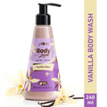 Plum BodyLovin Vanilla Vibes Body Wash