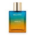 Bella Vita Organic Narco Eau de Perfume