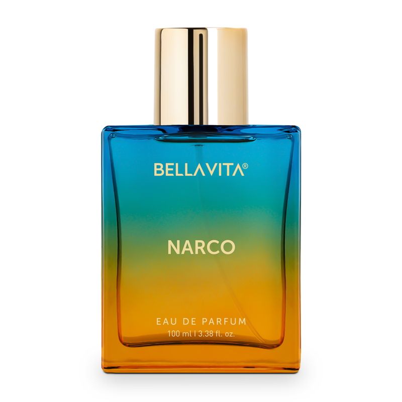 Bella Vita Organic Narco Eau de Perfume