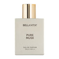 Bella Vita Organic Pure Musk Eau de Perfume