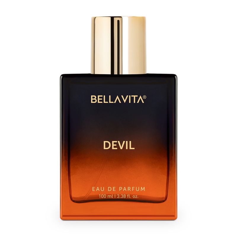 Bella Vita Organic Devil Eau de Perfume