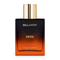 Bella Vita Organic Devil Eau de Perfume