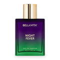 Bella Vita Organic Night Fever Eau de Perfume
