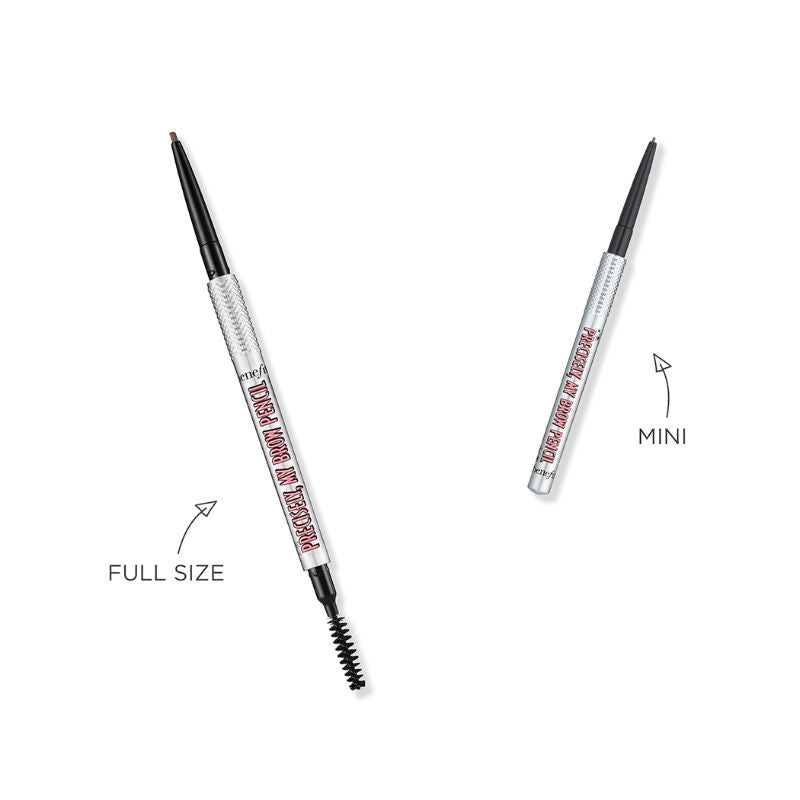 Benefit Cosmetics Precisely, My Brow Eyebrow Pencil Mini