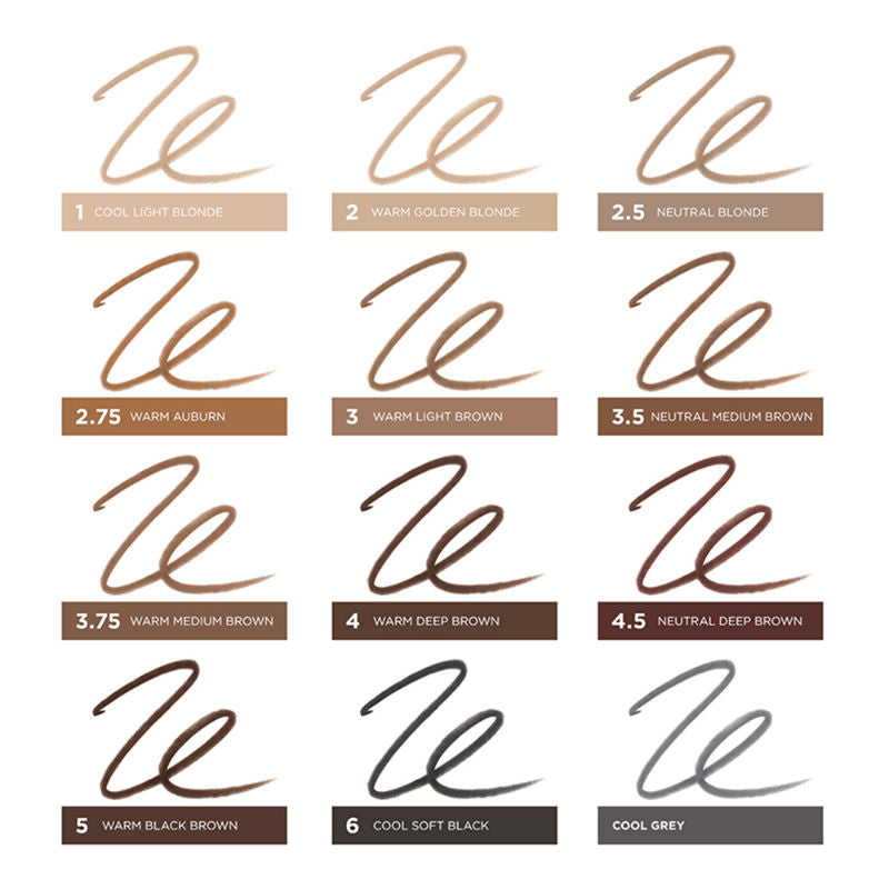 Benefit Cosmetics Precisely, My Brow Eyebrow Pencil Mini