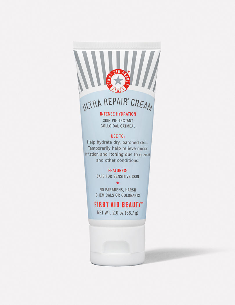First Aid Beauty Ultra Repair Cream
