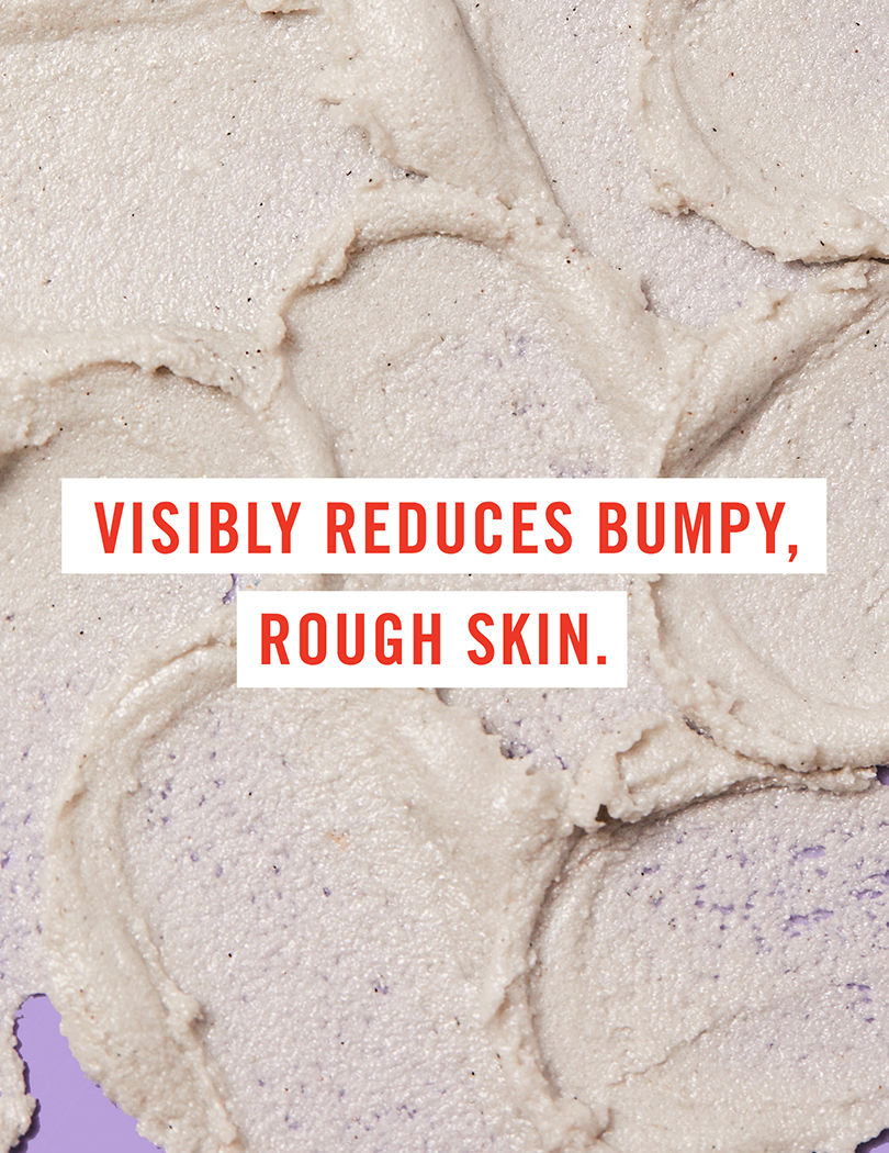 First Aid Beauty KP Bump Eraser Body Scrub With 10% AHA