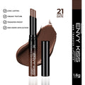 Miss Claire Envy Kiss Non Transfer Lipstick