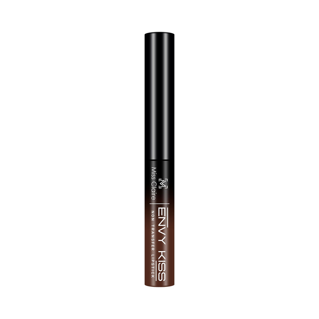 Miss Claire Envy Kiss Non Transfer Lipstick