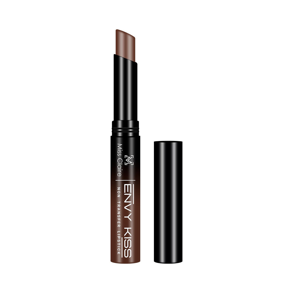 Miss Claire Envy Kiss Non Transfer Lipstick