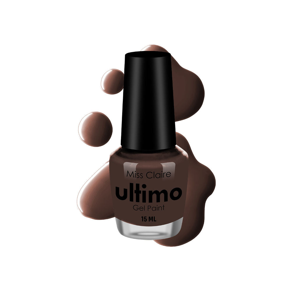 Miss Claire Ultimo Gel Paint