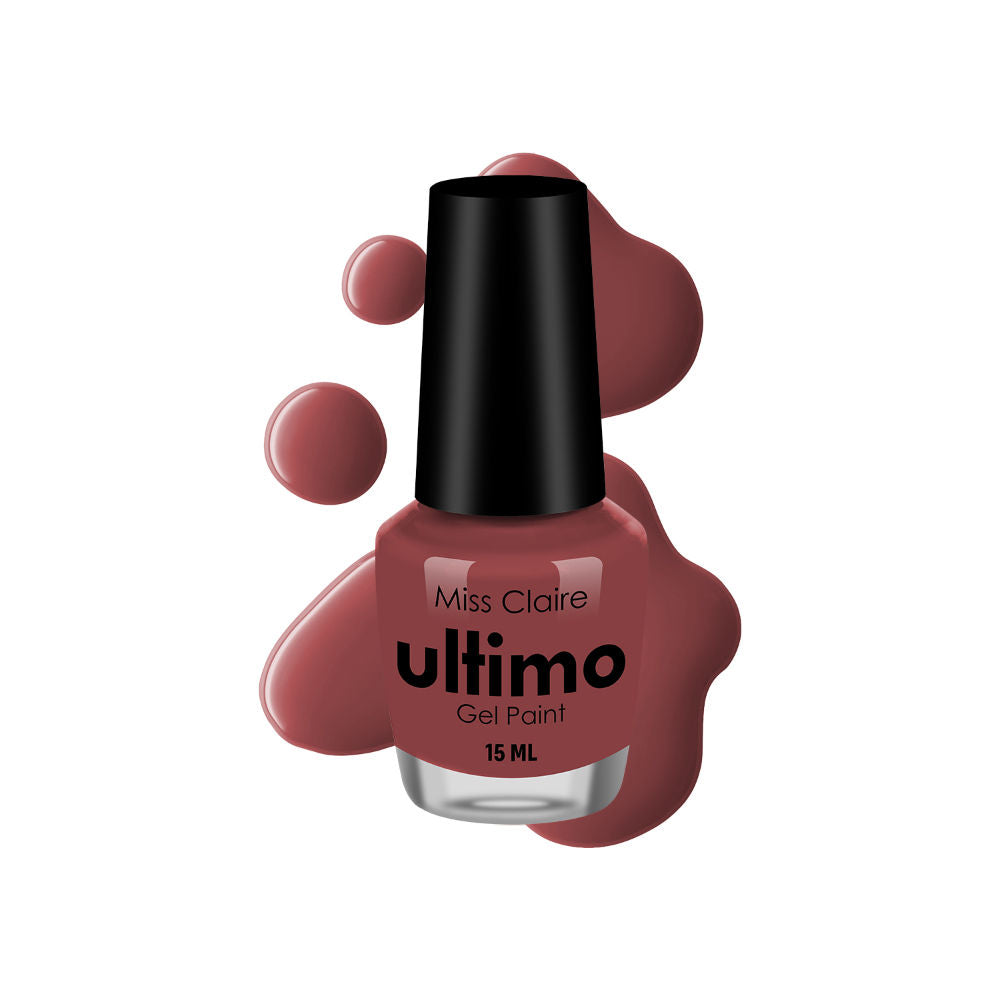 Miss Claire Ultimo Gel Paint