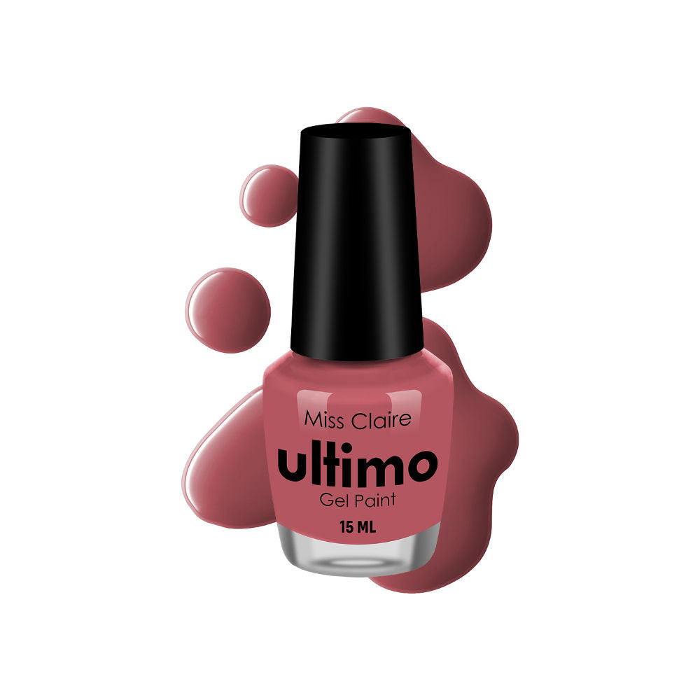 Miss Claire Ultimo Gel Paint