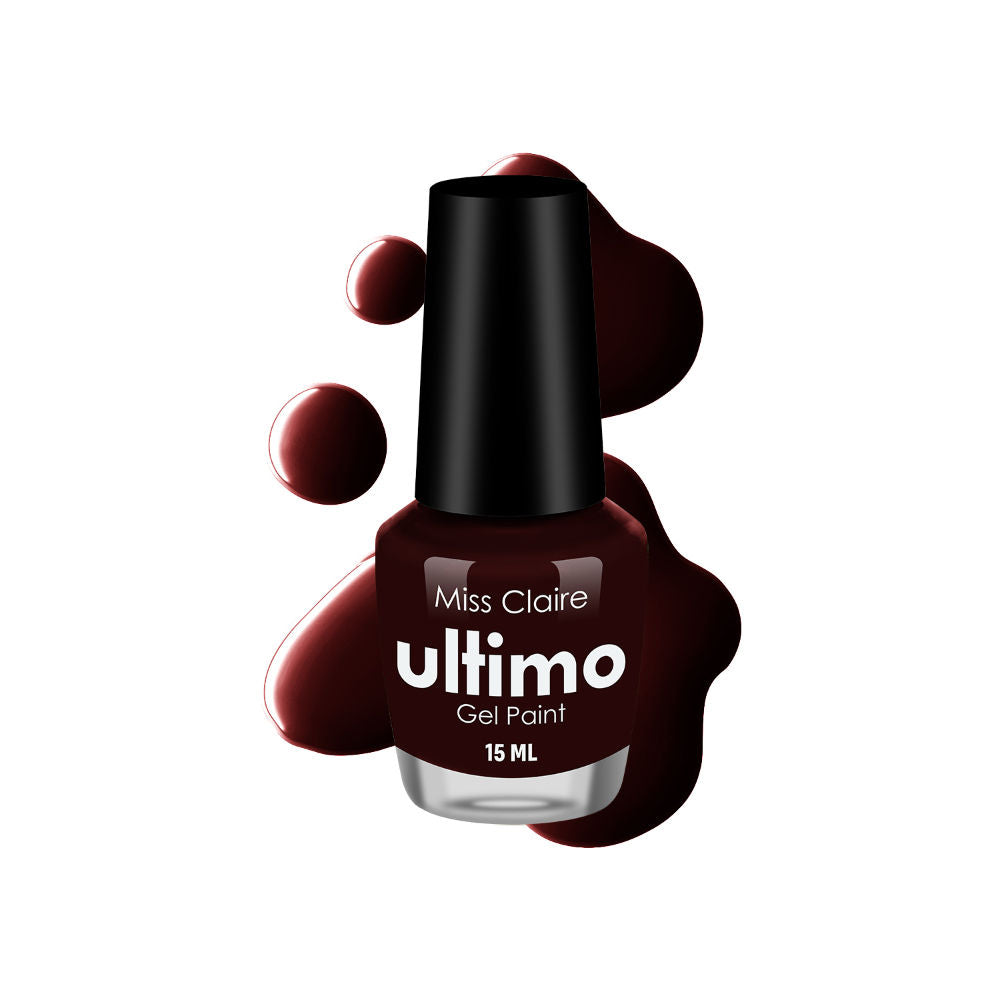 Miss Claire Ultimo Gel Paint