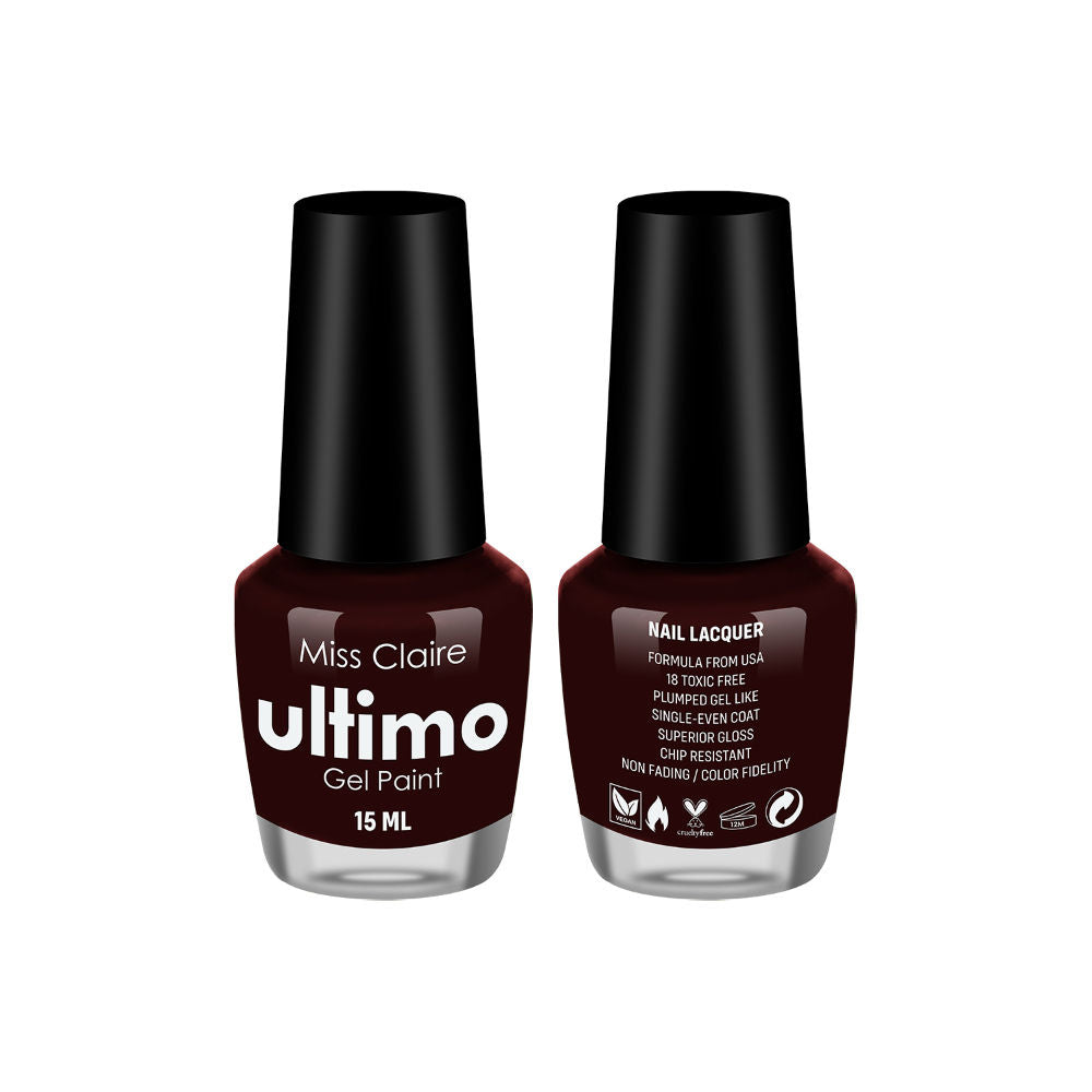 Miss Claire Ultimo Gel Paint