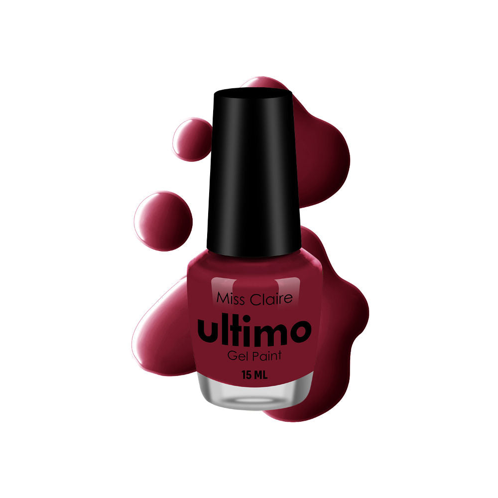Miss Claire Ultimo Gel Paint