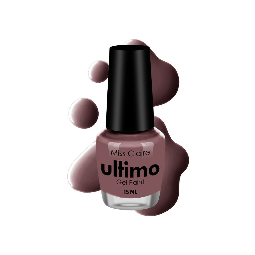 Miss Claire Ultimo Gel Paint