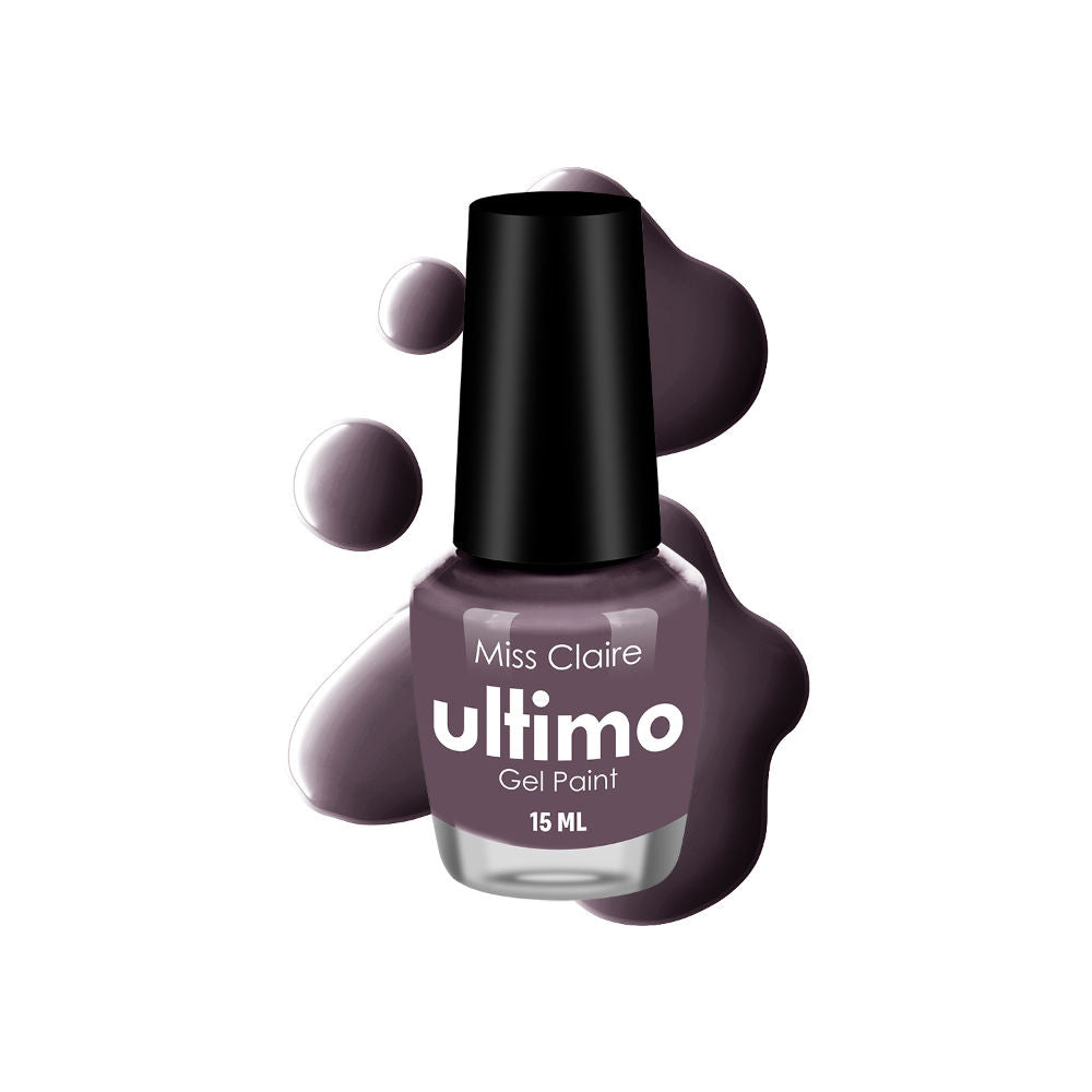 Miss Claire Ultimo Gel Paint