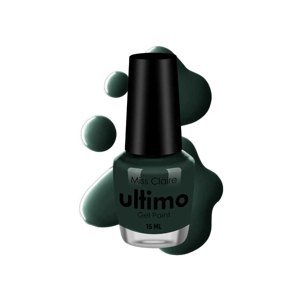 Miss Claire Ultimo Gel Paint