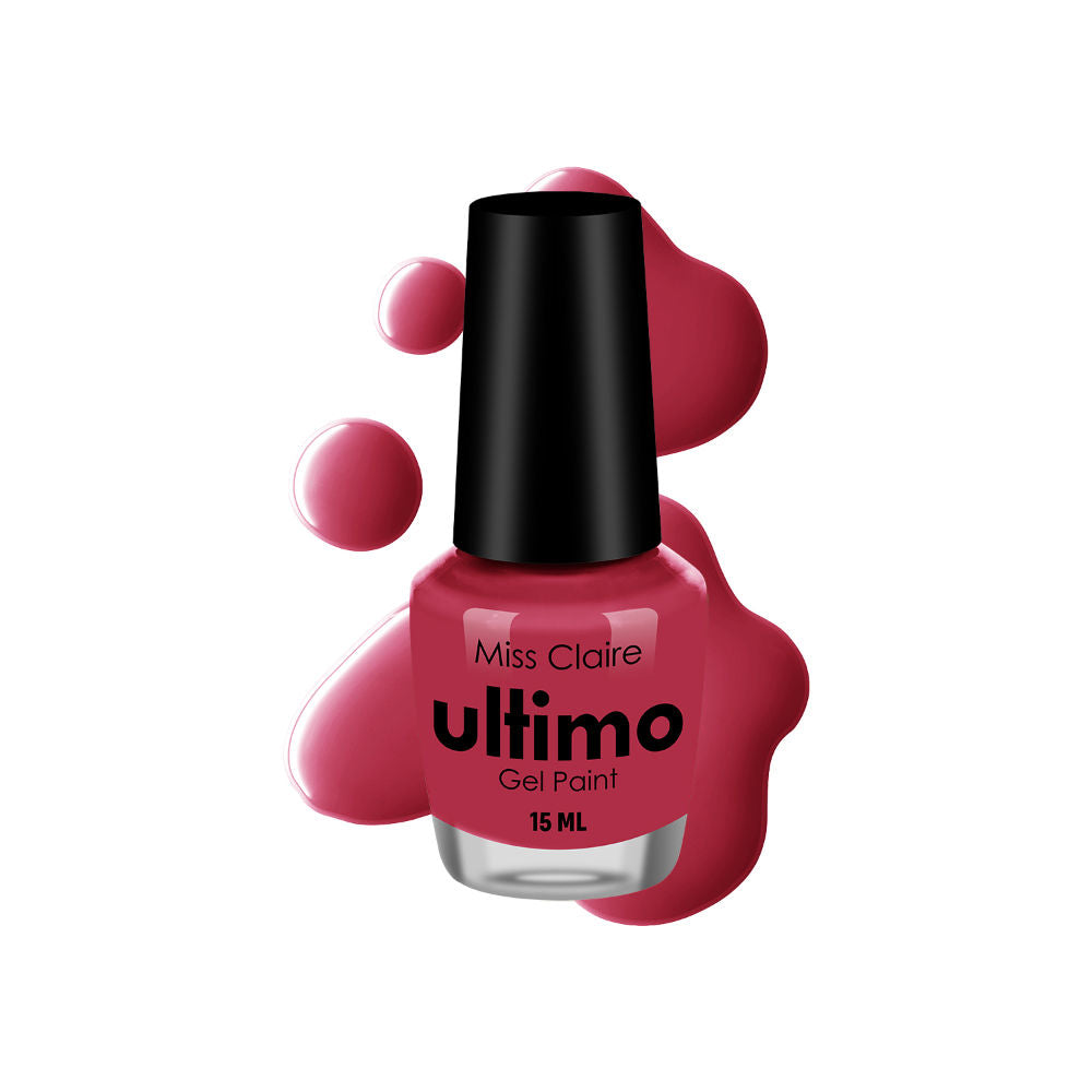 Miss Claire Ultimo Gel Paint