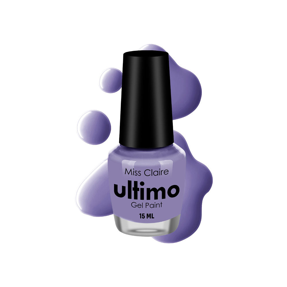 Miss Claire Ultimo Gel Paint