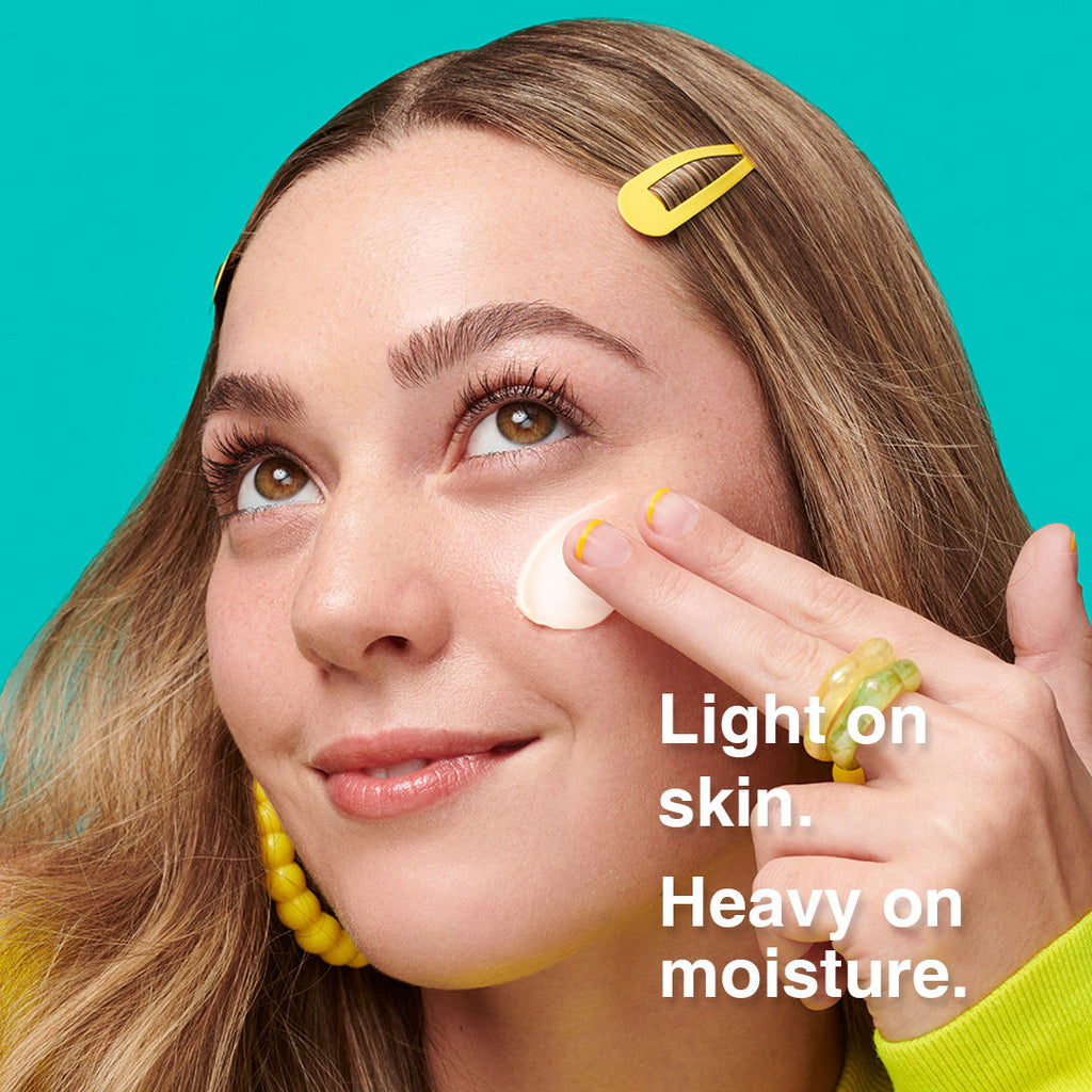Dr.Jart+ Ceramidin Skin Barrier Milky Lotion (Dermatologist-Tested Moisturizer With Ceramides)
