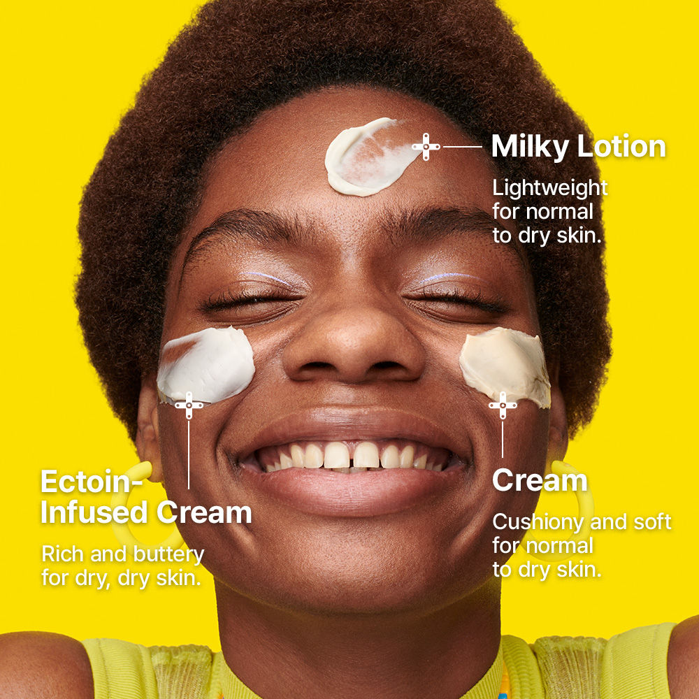 Dr.Jart+ Ceramidin Skin Barrier Milky Lotion (Dermatologist-Tested Moisturizer With Ceramides)