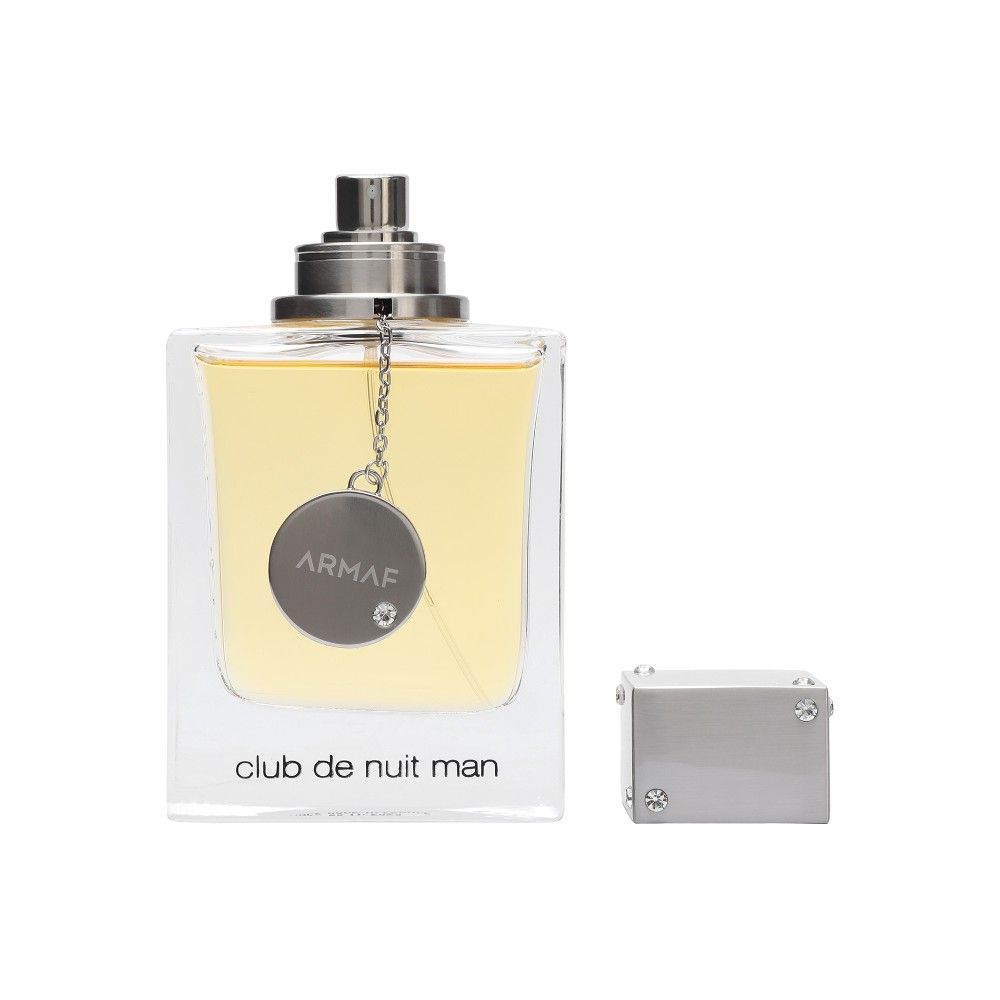 ARMAF Club De Nuit Eau De Toilette for Man