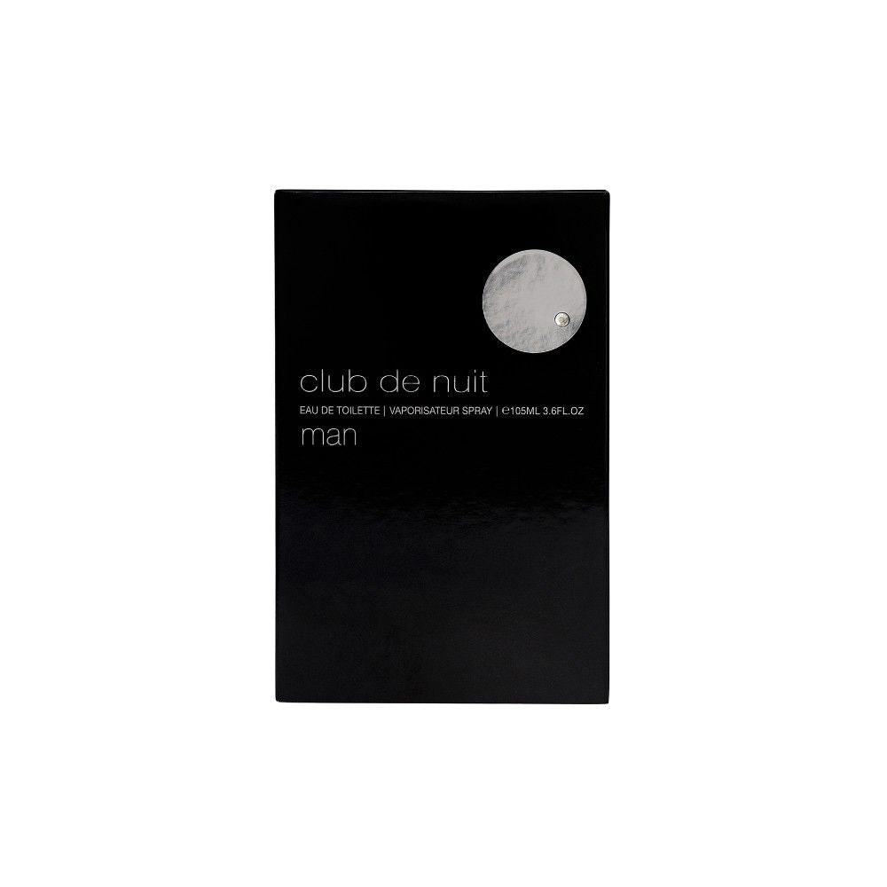 ARMAF Club De Nuit Eau De Toilette for Man