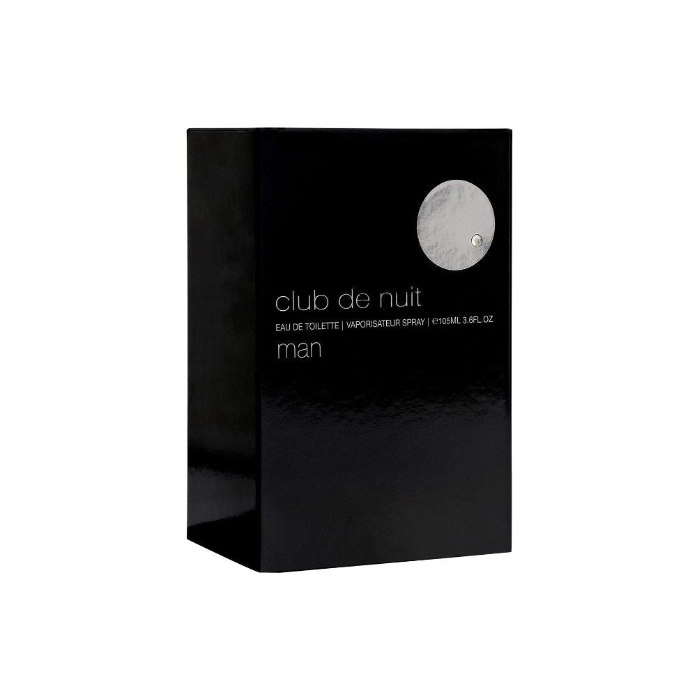 ARMAF Club De Nuit Eau De Toilette for Man