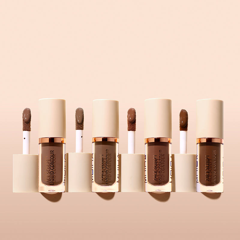 Moira Face Sculpt Liquid Contour