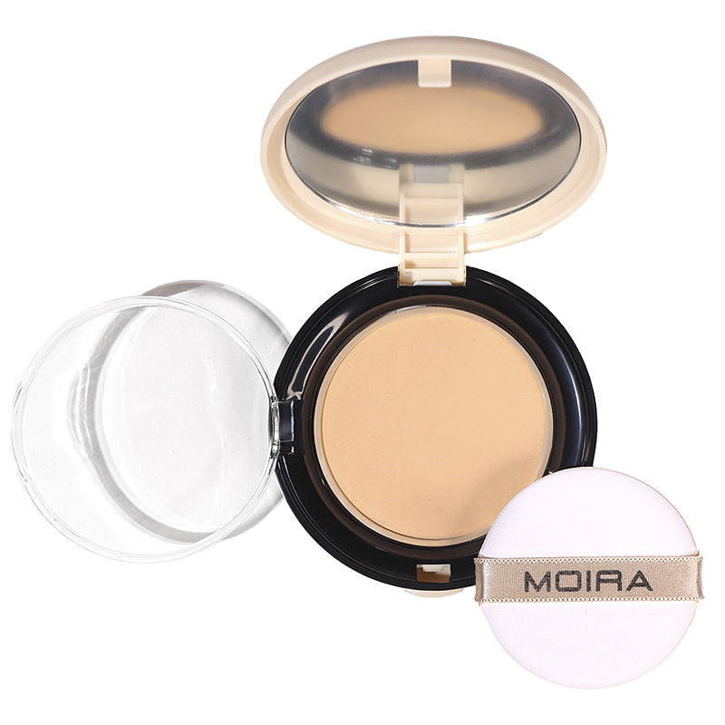 Moira Complete Wear Compact Powder