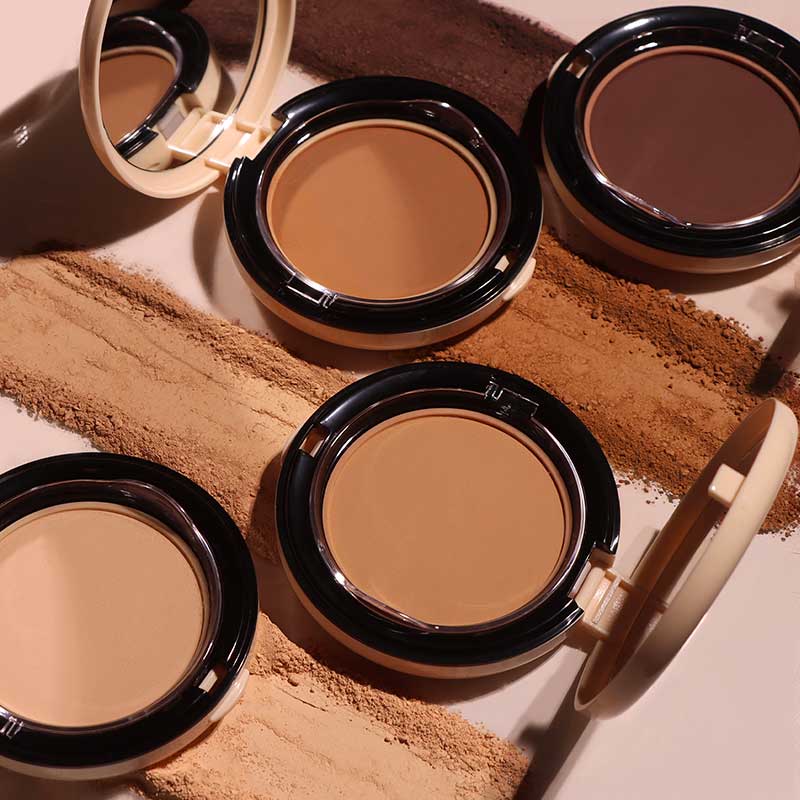Moira Complete Wear Compact Powder