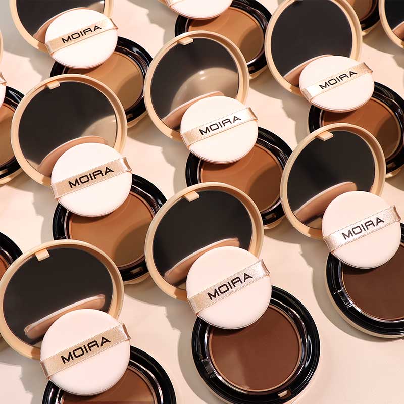 Moira Complete Wear Compact Powder