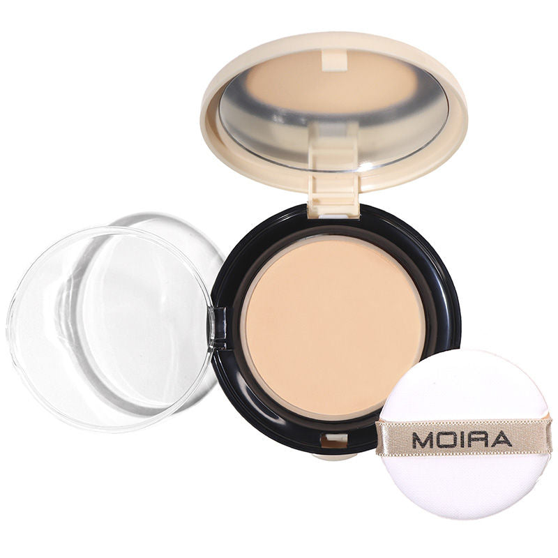 Moira Complete Wear Compact Powder