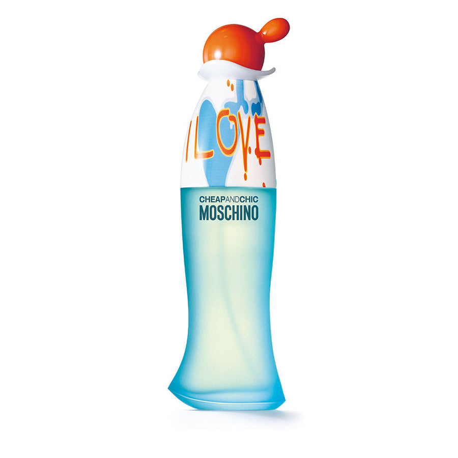 Moschino I Love Love Eau de Toilette