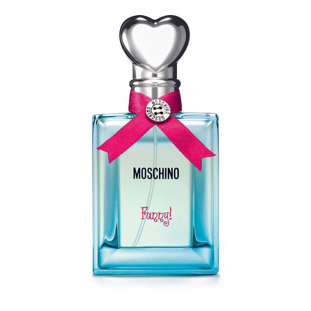 Moschino Funny Eau de Toilette