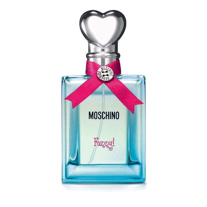 Moschino Funny Eau de Toilette