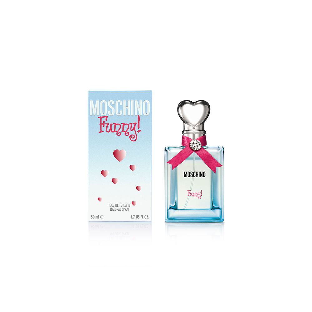 Moschino Funny Eau de Toilette