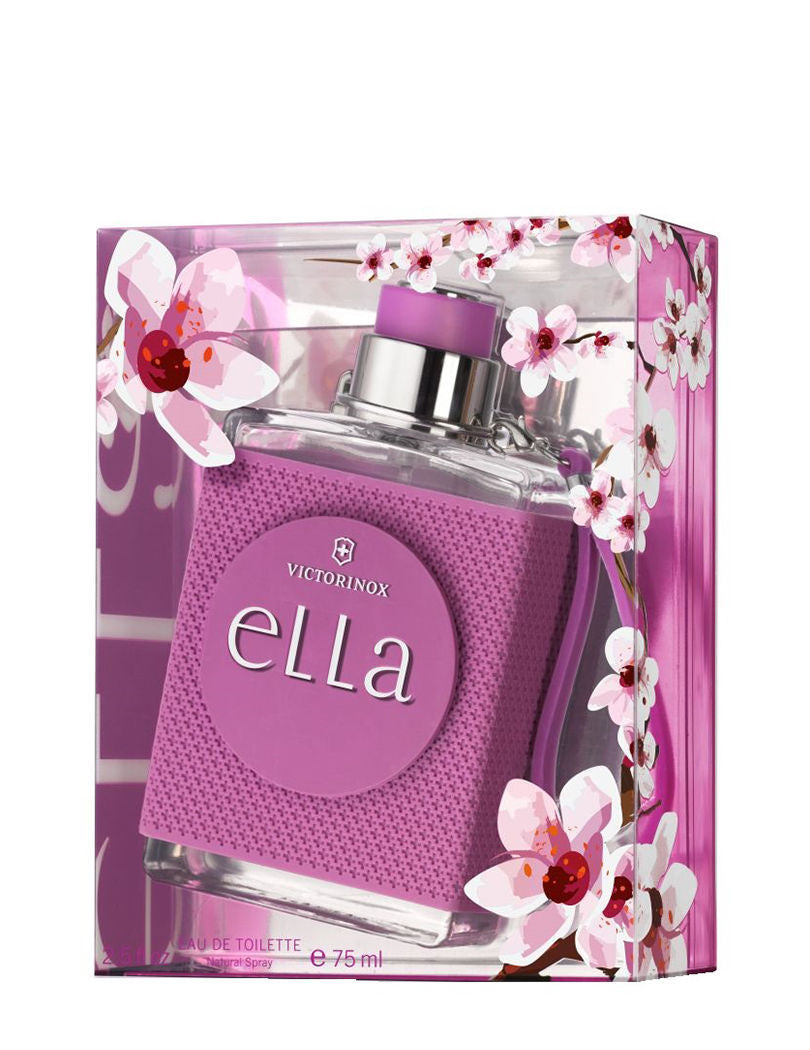 Swiss Army Ella Eau De Toilette For Her