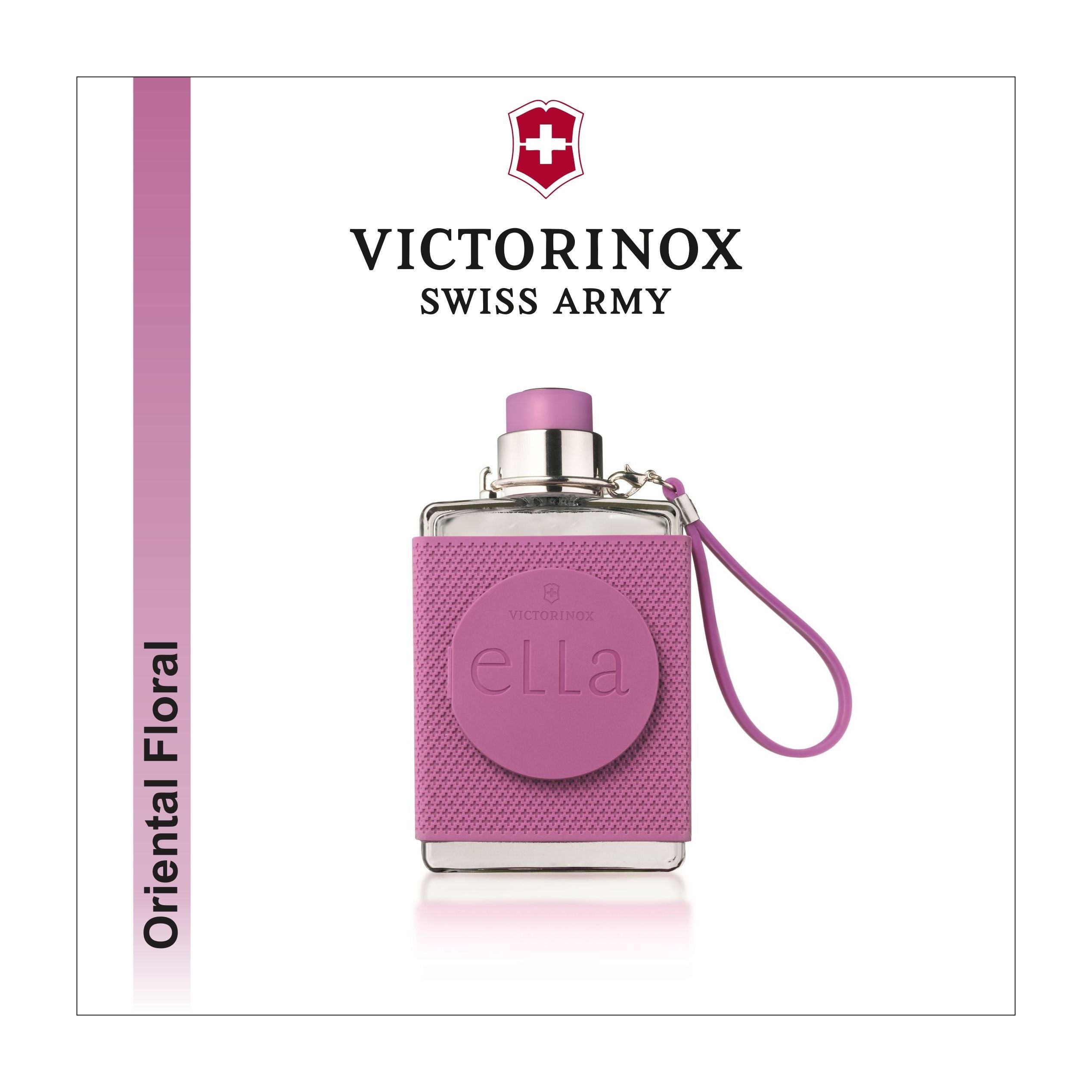 Swiss Army Ella Eau De Toilette For Her