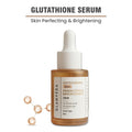 Glamveda Glutathione Skin Perfecting Face Serum