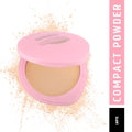 Insight Cosmetics Mineralized Pressed Powder