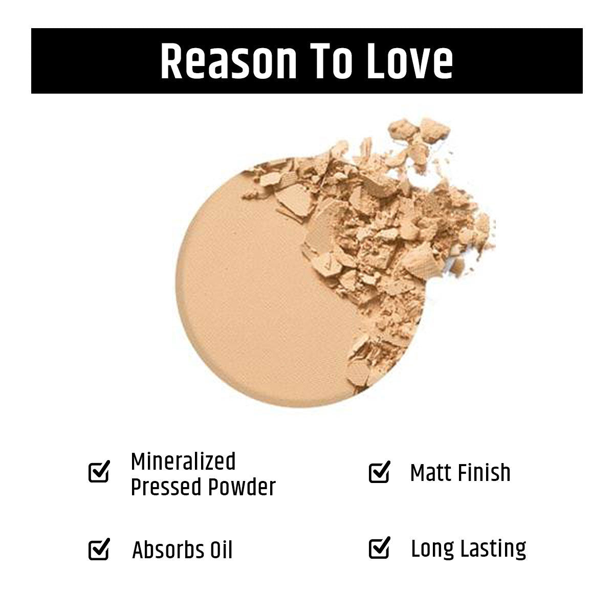 Insight Cosmetics Mineralized Pressed Powder