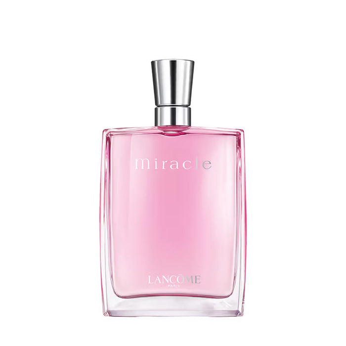 Lancome Miracle Eau De Parfum - Luxury Perfume For Women With Lychee and Amber