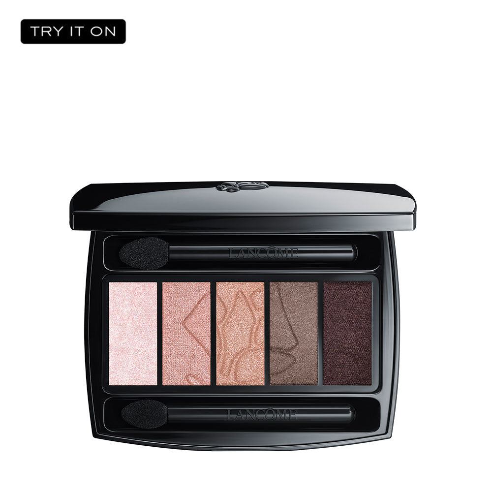 Lancome Hypnose 5-Colour Luxe Eye Shadow Palette