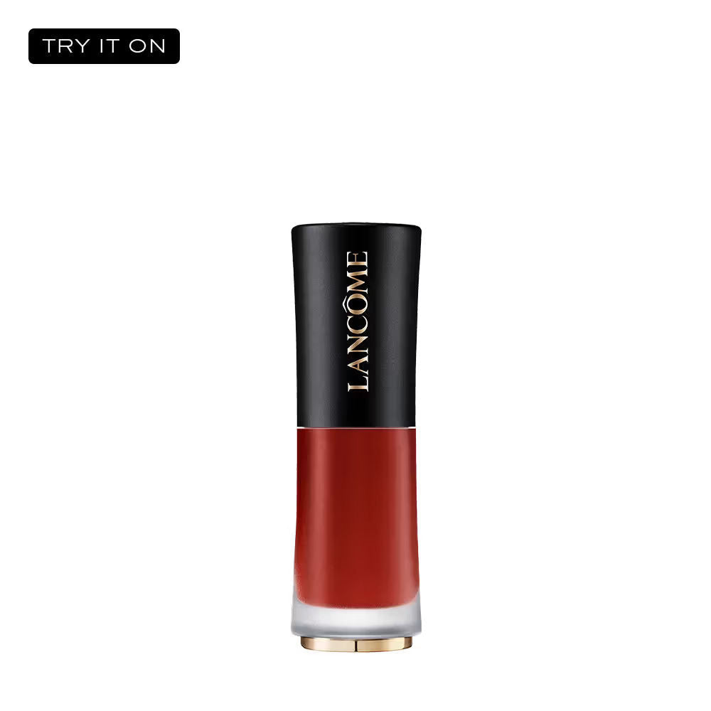 Lancome L' Absolu Rouge Drama Ink Liquid Lipstick