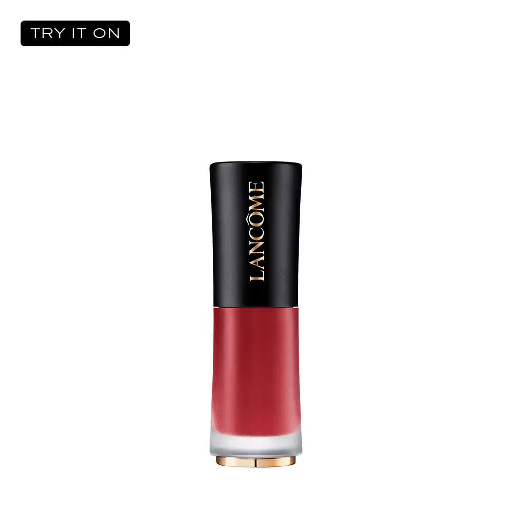 Lancome L' Absolu Rouge Drama Ink Liquid Lipstick