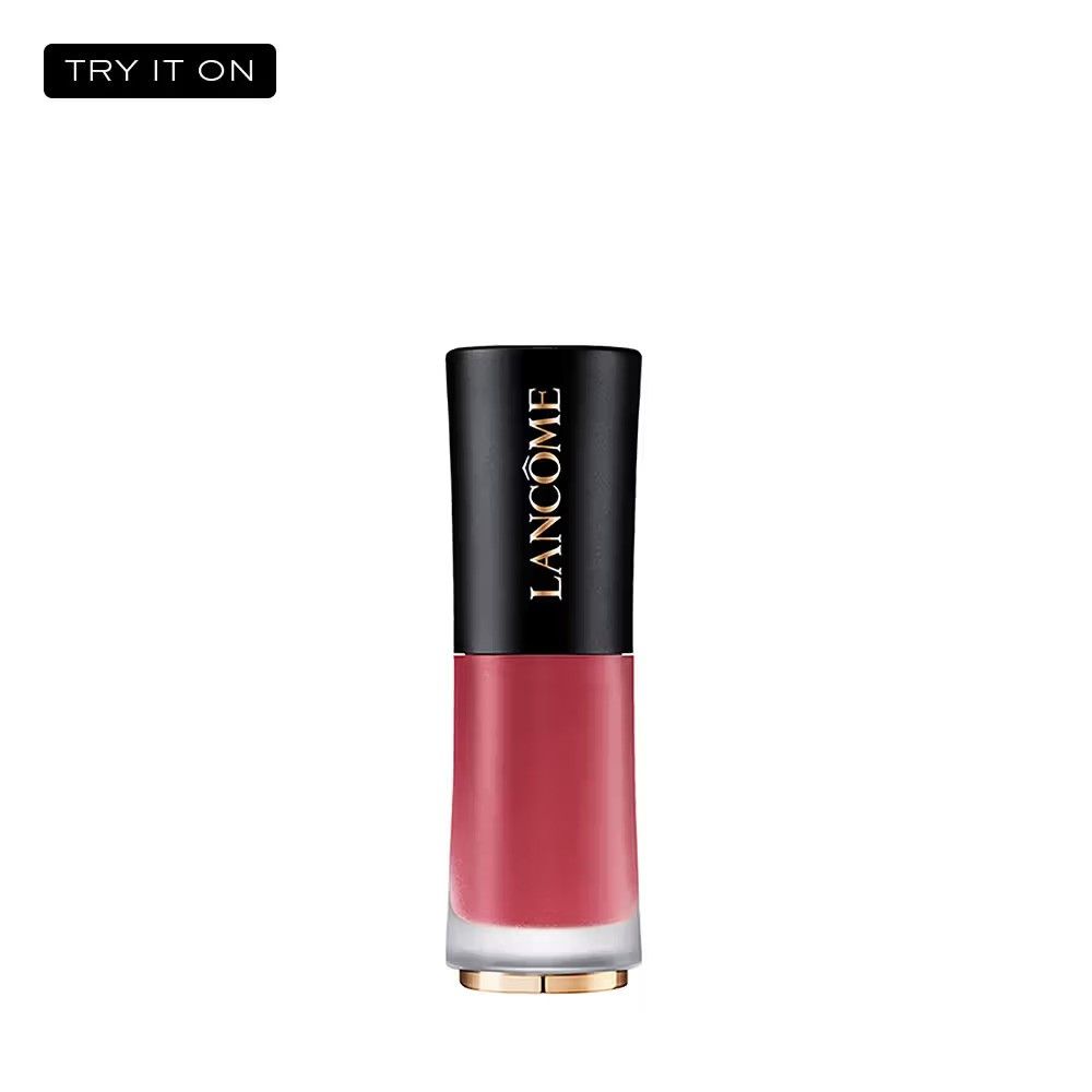 Lancome L' Absolu Rouge Drama Ink Liquid Lipstick