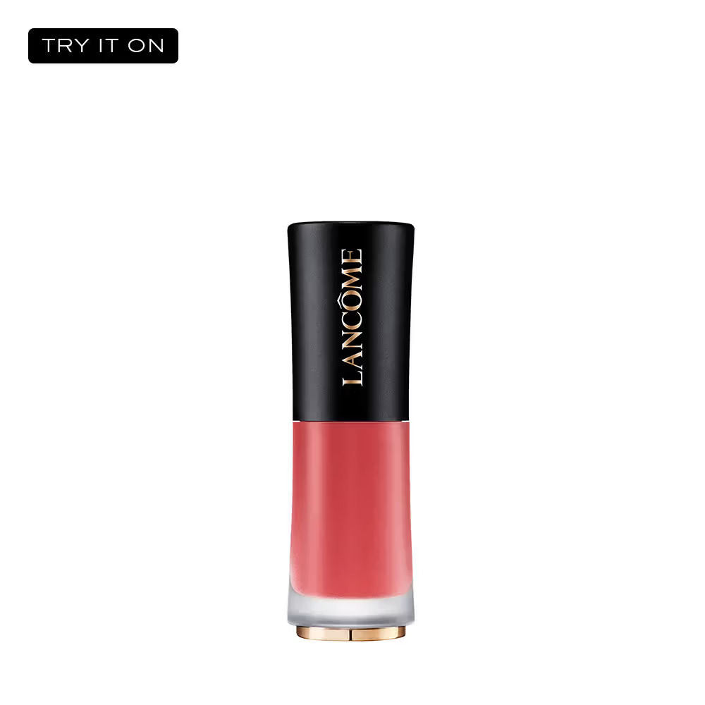 Lancome L' Absolu Rouge Drama Ink Liquid Lipstick
